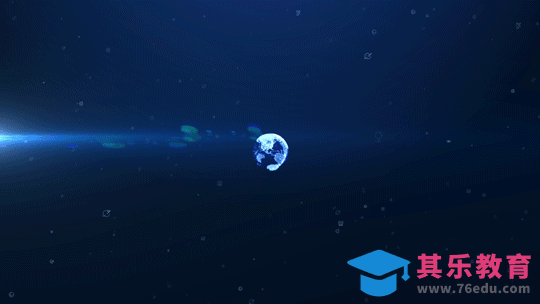 AE-科技感5G开场动画（上）[虎课网影视动画制作视频教程][MP4影视拍摄教程全集 ]-第1张图片-我要自学网