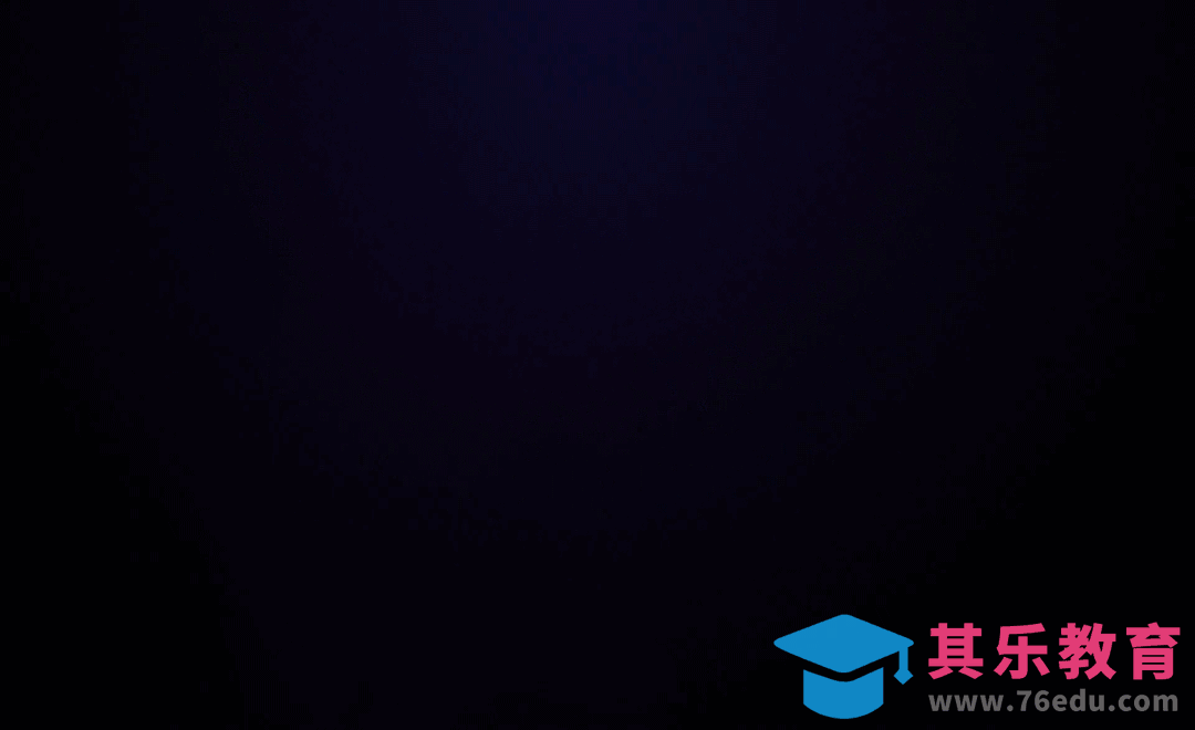 AE-科技感渐变显现LOGO动画[虎课网最新视频教程][免费高清MP4教程全集 ]-第1张图片-我要自学网