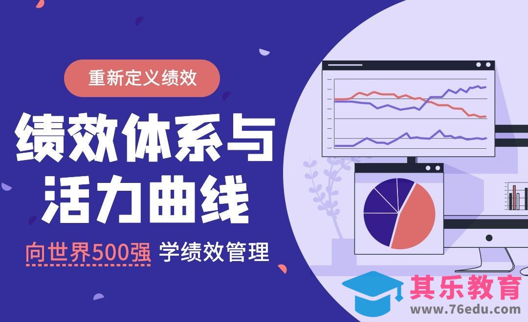 重新定义绩效—向世界500强学绩效管理[虎课网办公职场视频教程][办公职场教程全集MP4 ]-第1张图片-我要自学网