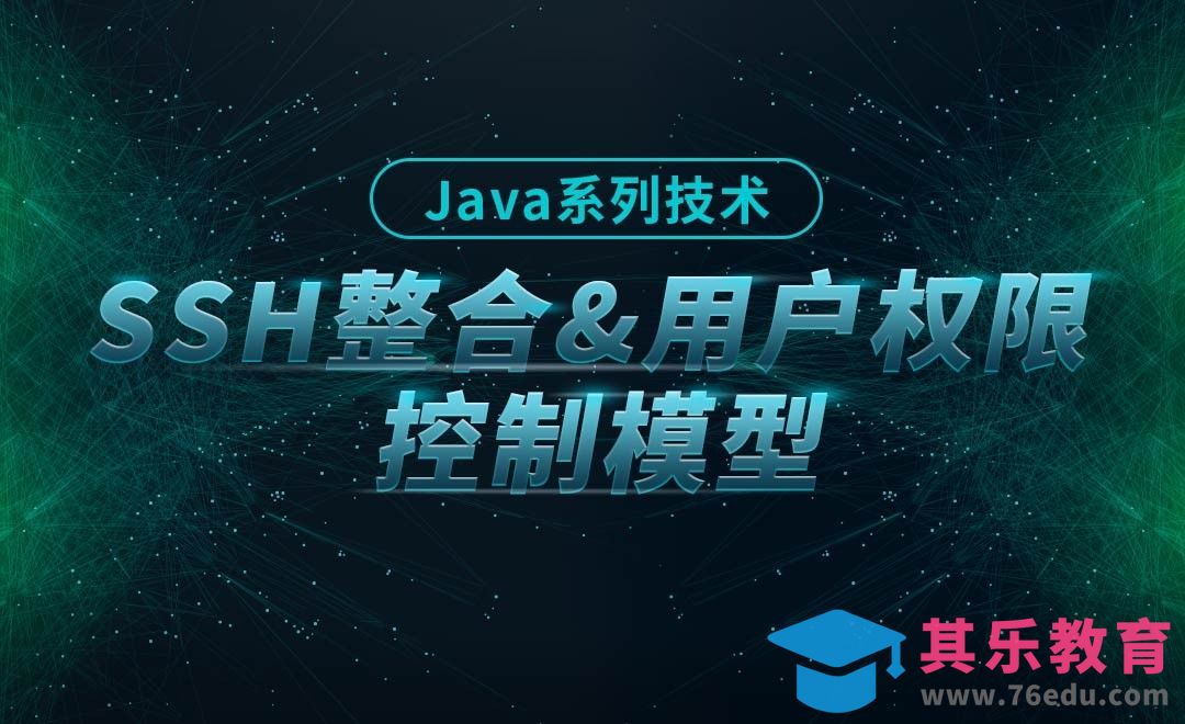集成Spring和SpringMVC和Hibernate（上）-Java SSH整合与用户权限控制模型[虎课网编程开发视频教程][计算机编程教程全集MP4 ]-第1张图片-我要自学网