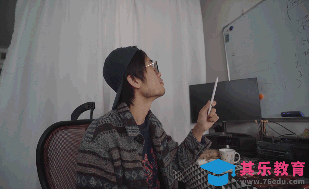 PR-被雷劈特效[虎课网影视动画制作视频教程][MP4影视拍摄教程全集 ]-第1张图片-我要自学网