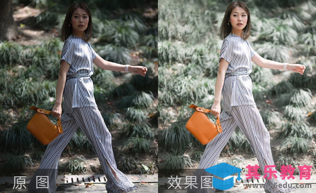 PS-如何调整光比过大的摄影图片[虎课网手机摄影入门视频教程][MP4产品摄影教程全集 ]-第1张图片-我要自学网