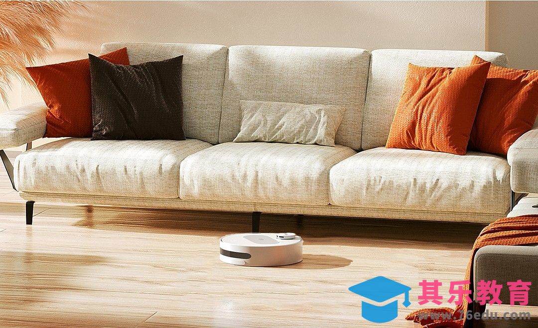 C4D +OC-产品室内渲染后期[虎课网C4D设计视频教程][产品数码建模MP4教程全集 ]-第1张图片-我要自学网