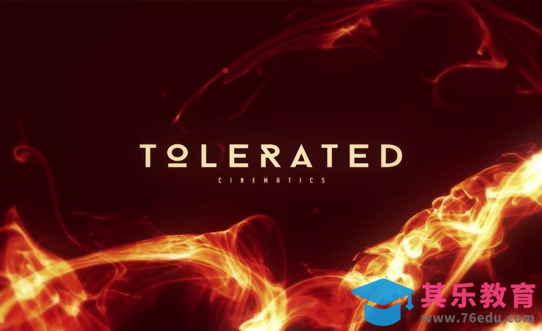AE-酷炫熔岩效果片头特效[虎课网最新视频教程][免费高清MP4教程全集 ]-第1张图片-我要自学网