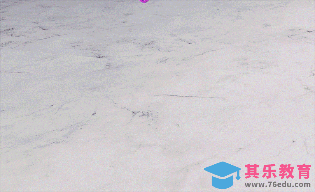 Blender-彩色果冻弹跳动画[虎课网Blender视频教程][Blender建模教程MP4教程全集 ]-第1张图片-我要自学网