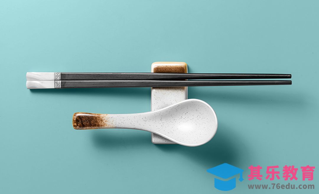 PS-餐具精修[虎课网电商产品精修视频教程][最新PS修图教程全集MP4 ]-第1张图片-我要自学网