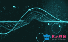 AE-粒子线条网格[虎课网影视动画制作视频教程][MP4影视拍摄教程全集 ]-第1张图片-我要自学网