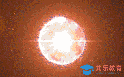 AE-文字描边酷炫闪电光球[虎课网影视动画制作视频教程][MP4影视拍摄教程全集 ]-第1张图片-我要自学网