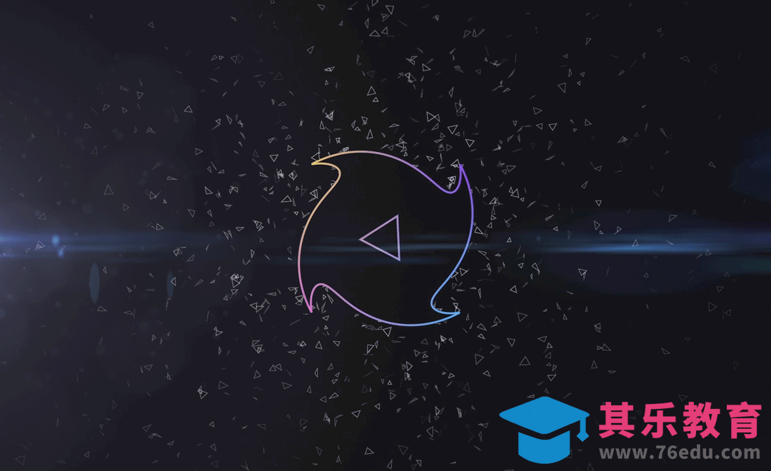 AE-MG音频可视化效果[虎课网影视动画制作视频教程][MP4影视拍摄教程全集 ]-第1张图片-我要自学网