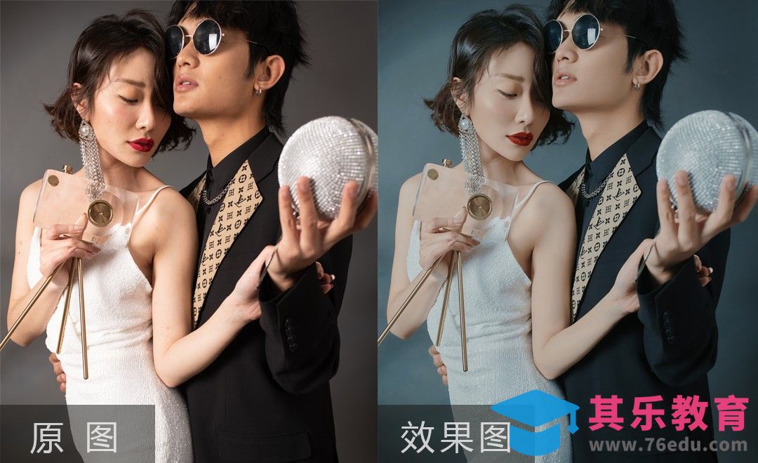 PS-室内纯色案例色彩详解[虎课网手机摄影入门视频教程][MP4产品摄影教程全集 ]-第1张图片-我要自学网