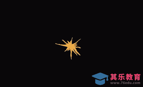 AE-MG液体动画宣传片头[虎课网影视动画制作视频教程][MP4影视拍摄教程全集 ]-第1张图片-我要自学网