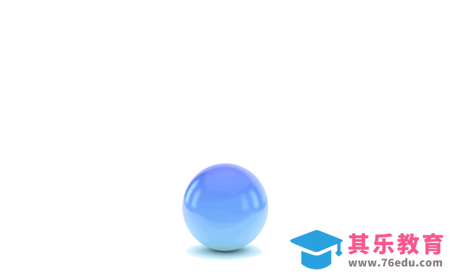 C4D-渐变溶球动画制作[虎课网C4D设计视频教程][产品数码建模MP4教程全集 ]-第1张图片-我要自学网