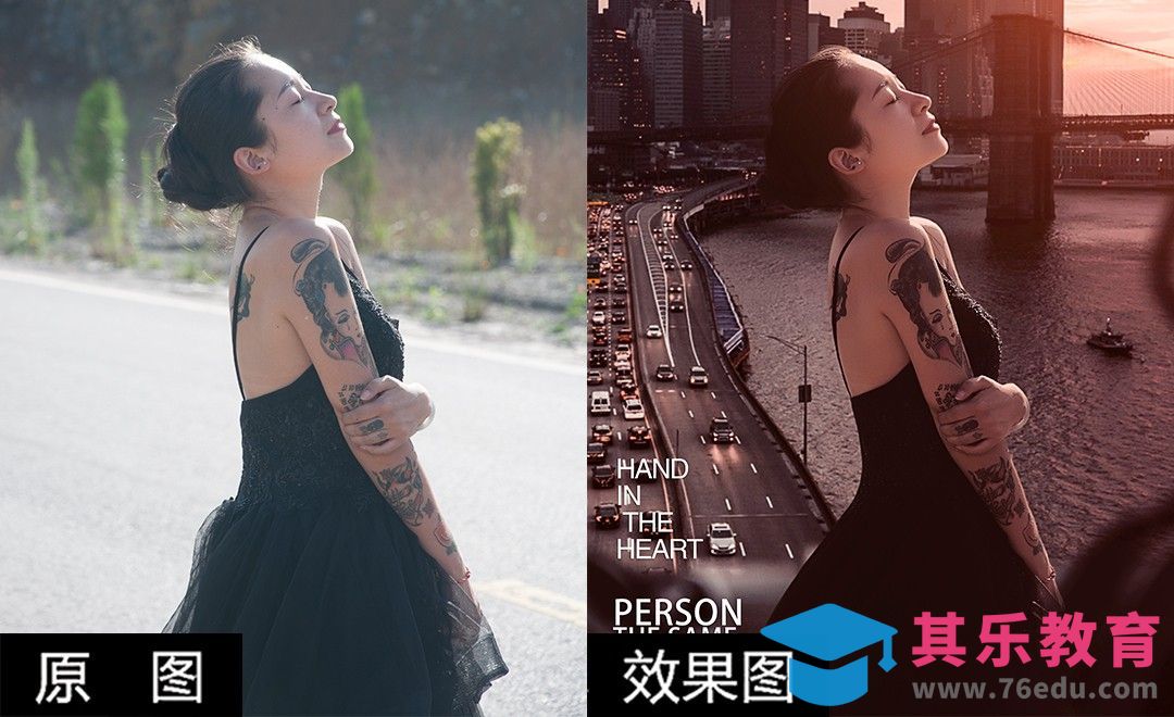 PS-QBQ抠图方法教学[虎课网手机摄影入门视频教程][MP4产品摄影教程全集 ]-第1张图片-我要自学网