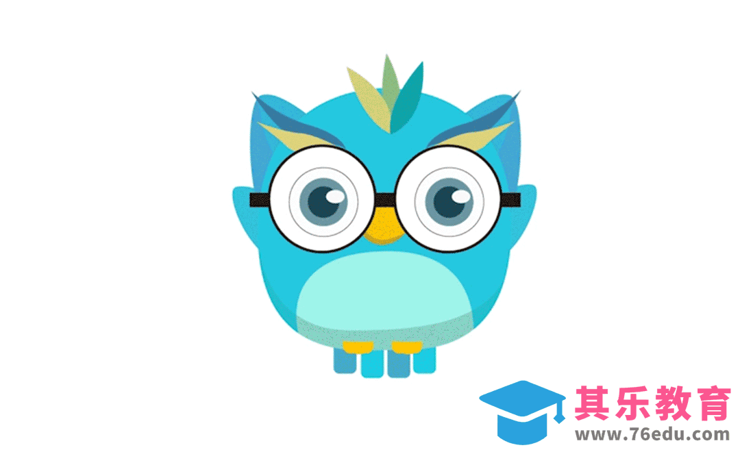 AE+AI-小鸟飞舞小动画[虎课网影视动画制作视频教程][MP4影视拍摄教程全集 ]-第1张图片-我要自学网