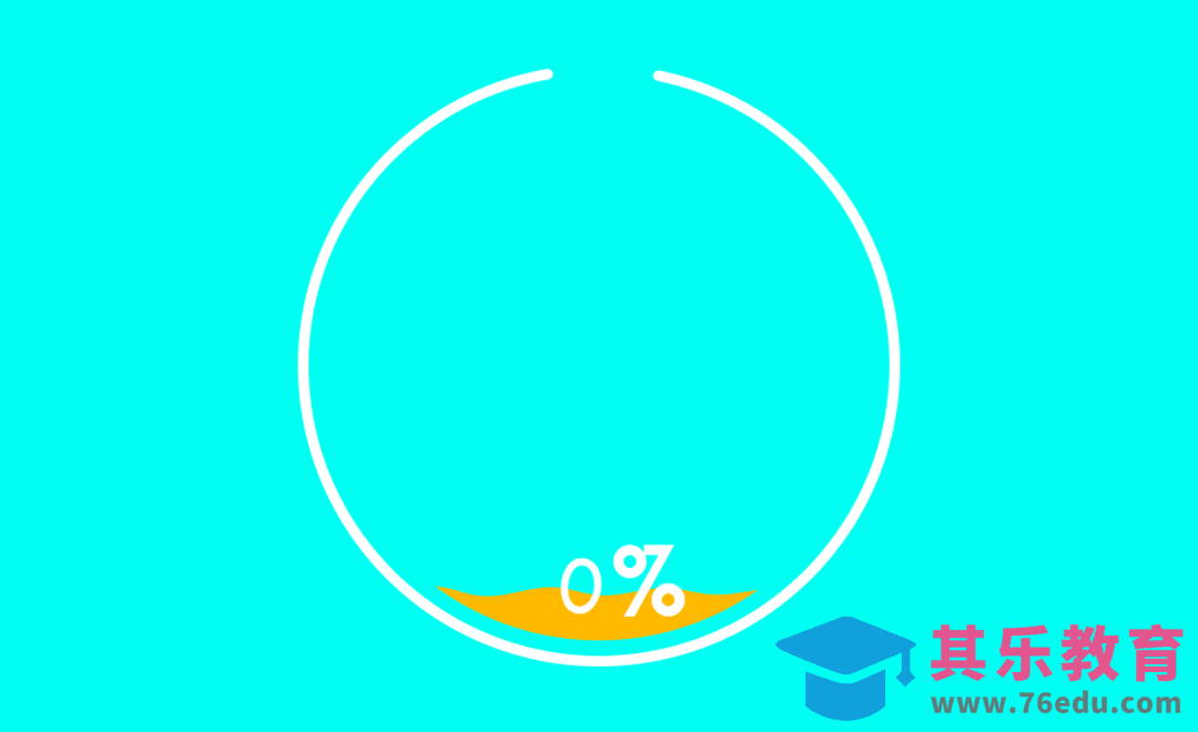 AE-MG加载动画[虎课网影视动画制作视频教程][MP4影视拍摄教程全集 ]-第1张图片-我要自学网