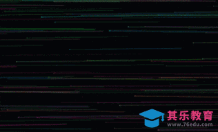 AE-炫彩动感文字生长动画[虎课网影视动画制作视频教程][MP4影视拍摄教程全集 ]-第1张图片-我要自学网