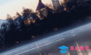 AE-实景合成动感画面[虎课网影视动画制作视频教程][MP4影视拍摄教程全集 ]-第1张图片-我要自学网