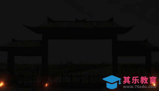 AE-电视剧火焰燃烧特效[虎课网影视动画制作视频教程][MP4影视拍摄教程全集 ]-第1张图片-我要自学网