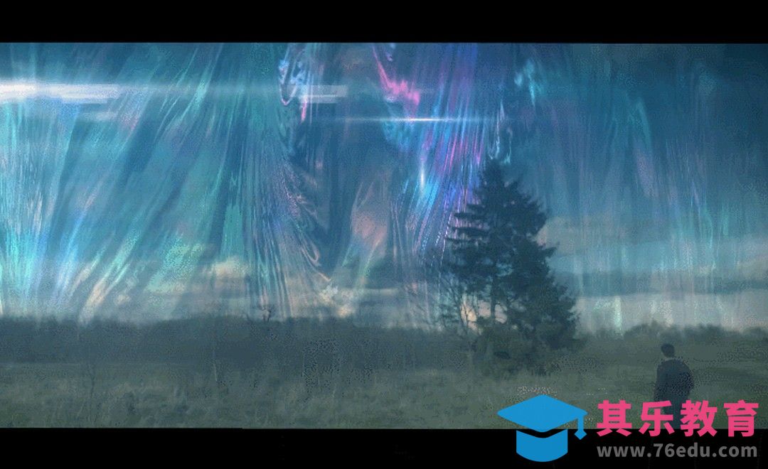 AE-科幻电影同款结界效果[虎课网最新视频教程][免费高清MP4教程全集 ]-第1张图片-我要自学网