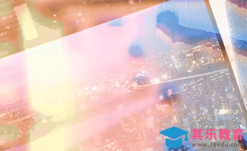 AE-复古胶片相片展示动画[虎课网影视动画制作视频教程][MP4影视拍摄教程全集 ]-第1张图片-我要自学网