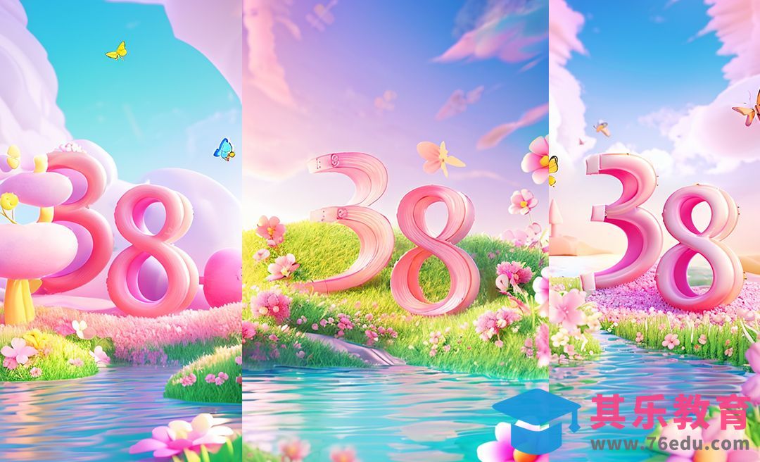 Stable Diffusion快速产出商用创意38字体活动kv海报字体设计[虎课网AICG人工智能视频教程][MP4高清全集 ]-第1张图片-我要自学网