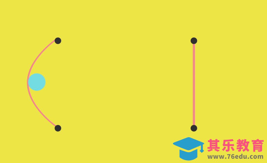 AE-弹簧动效[虎课网影视动画制作视频教程][MP4影视拍摄教程全集 ]-第1张图片-我要自学网