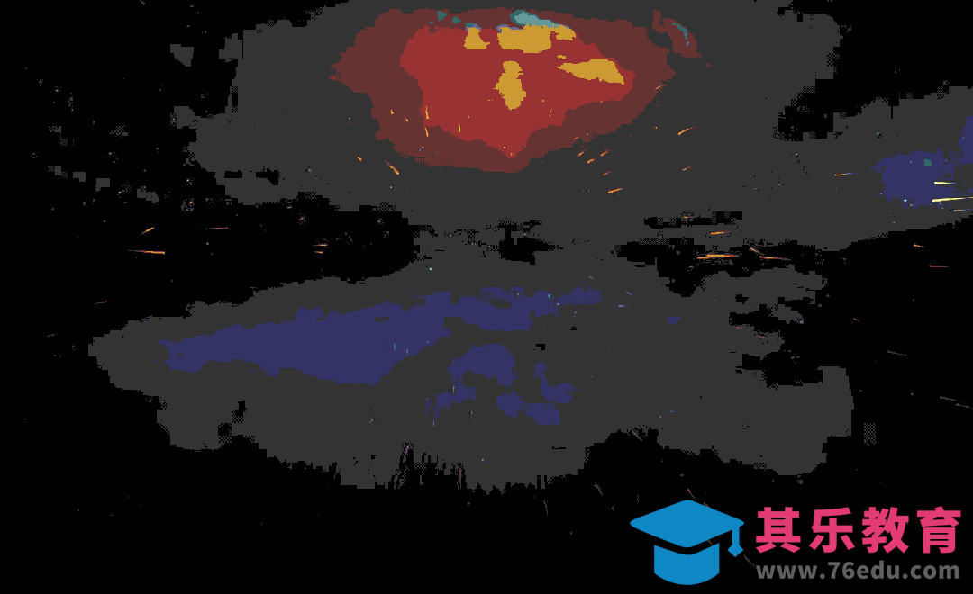 C4D+AE-片头动画-分裂动画[虎课网影视动画制作视频教程][MP4影视拍摄教程全集 ]-第1张图片-我要自学网