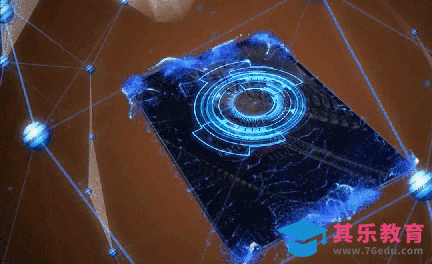 AE-平板电脑科技演示-3大插件综合运用[虎课网影视动画制作视频教程][MP4影视拍摄教程全集 ]-第1张图片-我要自学网