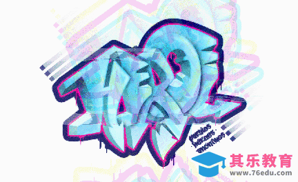 AE-躁动标题[虎课网影视动画制作视频教程][MP4影视拍摄教程全集 ]-第1张图片-我要自学网