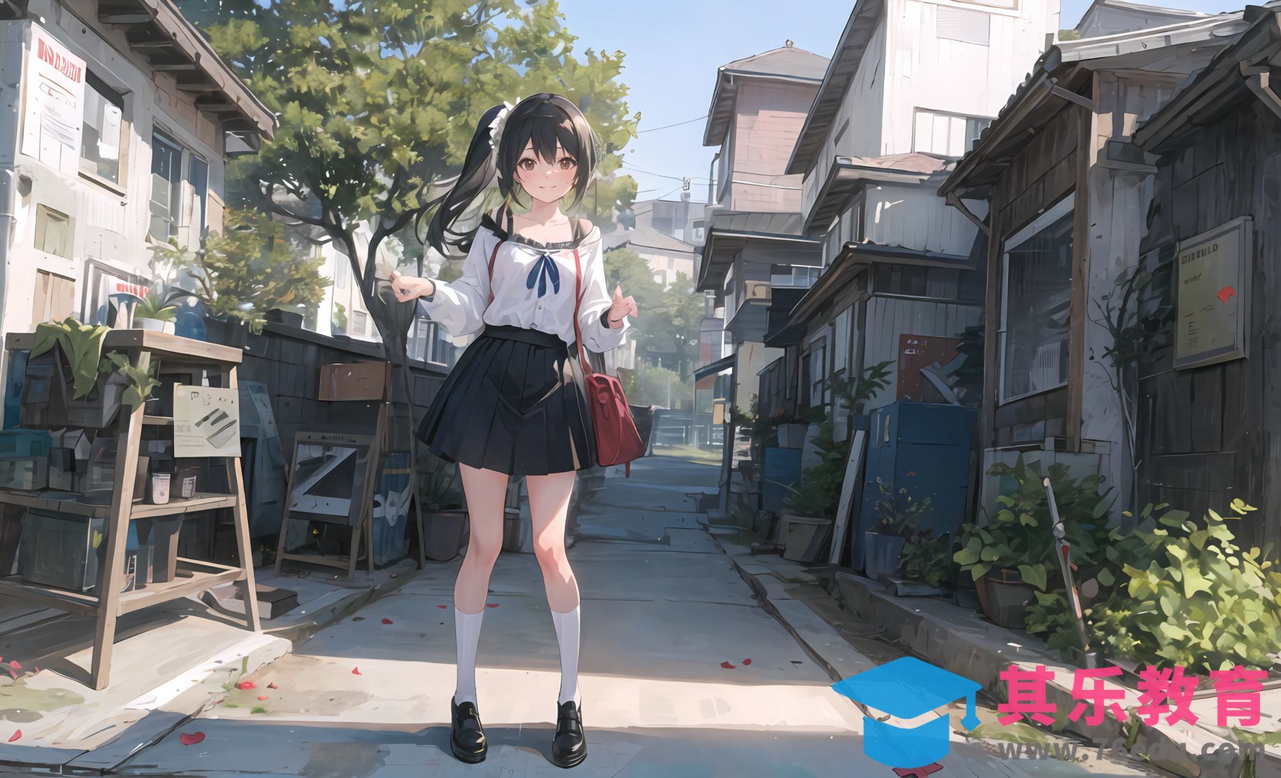 告别StableDiffusion人像脸崩问题-face editor脚本插件讲解[虎课网AICG人工智能视频教程][MP4高清全集 ]-第1张图片-我要自学网