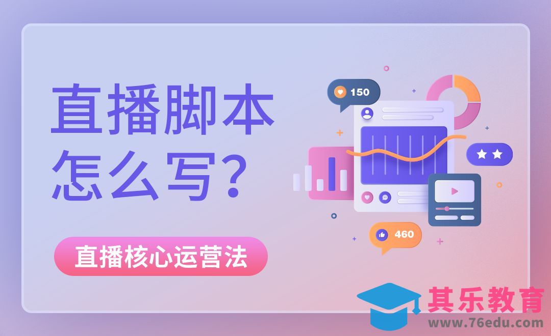 直播前直播脚本如何策划撰写？[虎课网最新视频教程][免费高清MP4教程全集 ]-第1张图片-我要自学网