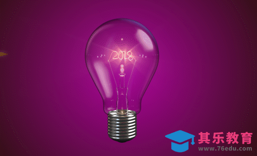 C4D-2018灯泡破碎特效[虎课网C4D设计视频教程][产品数码建模MP4教程全集 ]-第1张图片-我要自学网