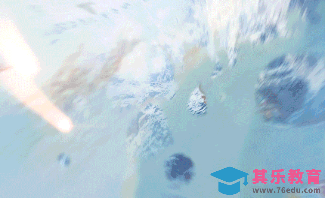 AE-城市旅游名胜古迹宣传片头[虎课网影视动画制作视频教程][MP4影视拍摄教程全集 ]-第1张图片-我要自学网