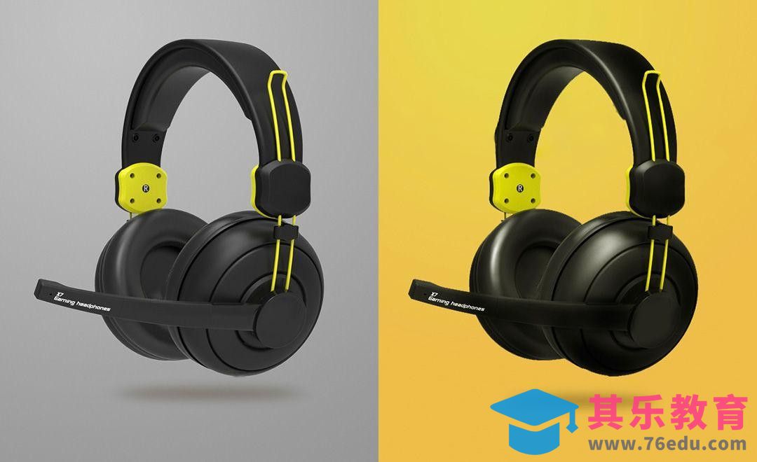 PS-中性灰的运用[虎课网电商产品精修视频教程][最新PS修图教程全集MP4 ]-第1张图片-我要自学网