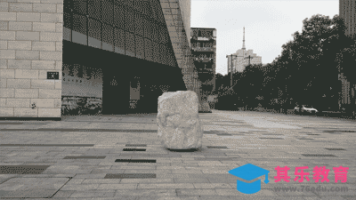 C4D-引力石头破碎效果[虎课网影视动画制作视频教程][MP4影视拍摄教程全集 ]-第1张图片-我要自学网