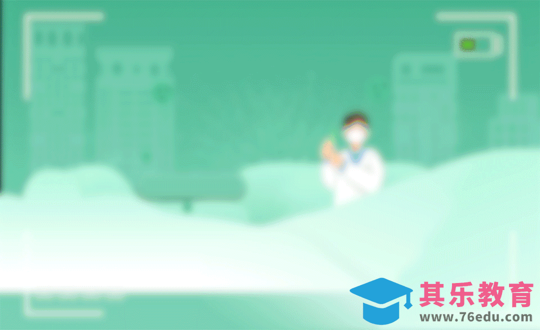 AE-春节防疫图文宣传动画[虎课网影视动画制作视频教程][MP4影视拍摄教程全集 ]-第1张图片-我要自学网