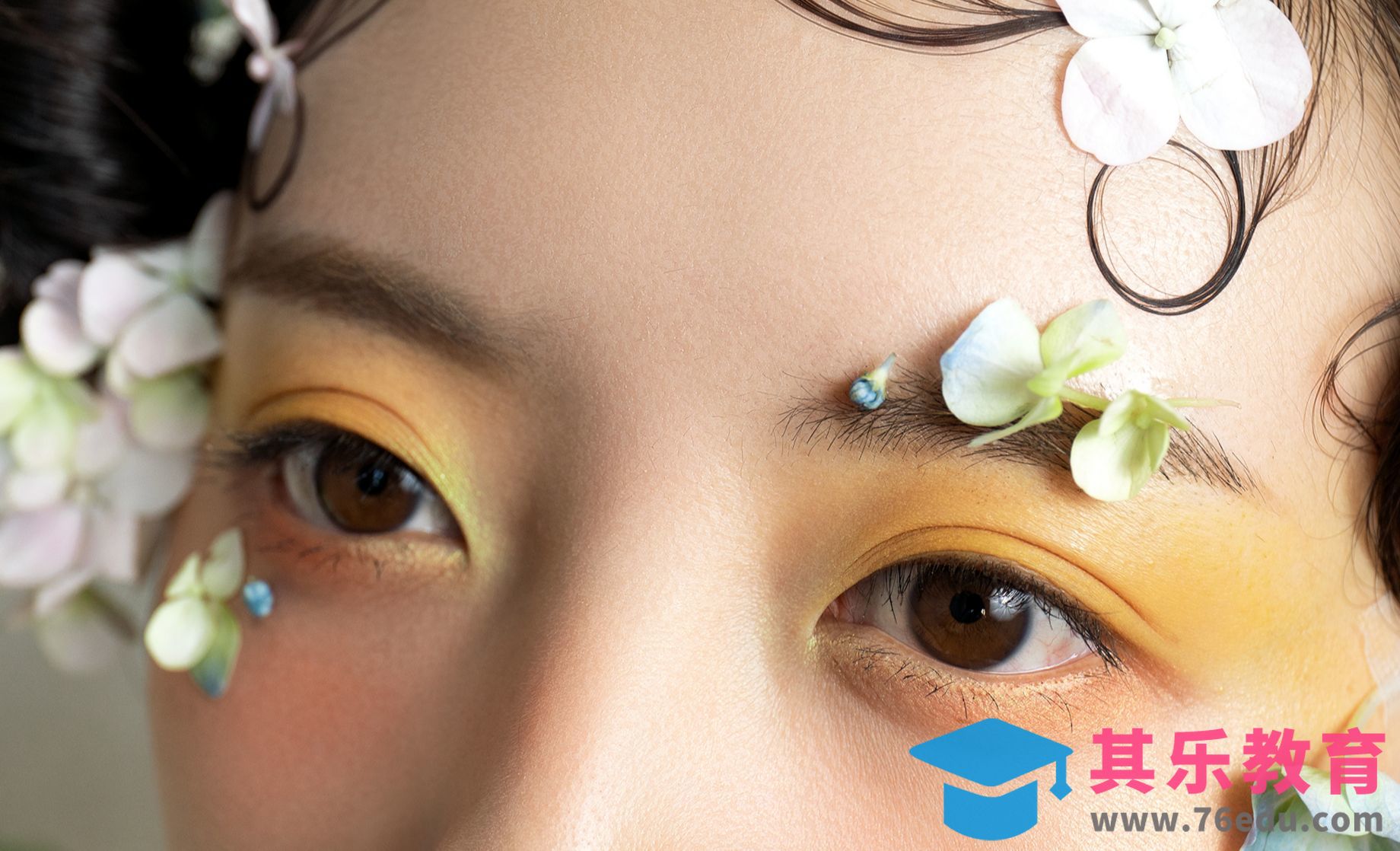 PS-皮肤精修之高低频磨皮[虎课网手机摄影入门视频教程][MP4产品摄影教程全集 ]-第1张图片-我要自学网