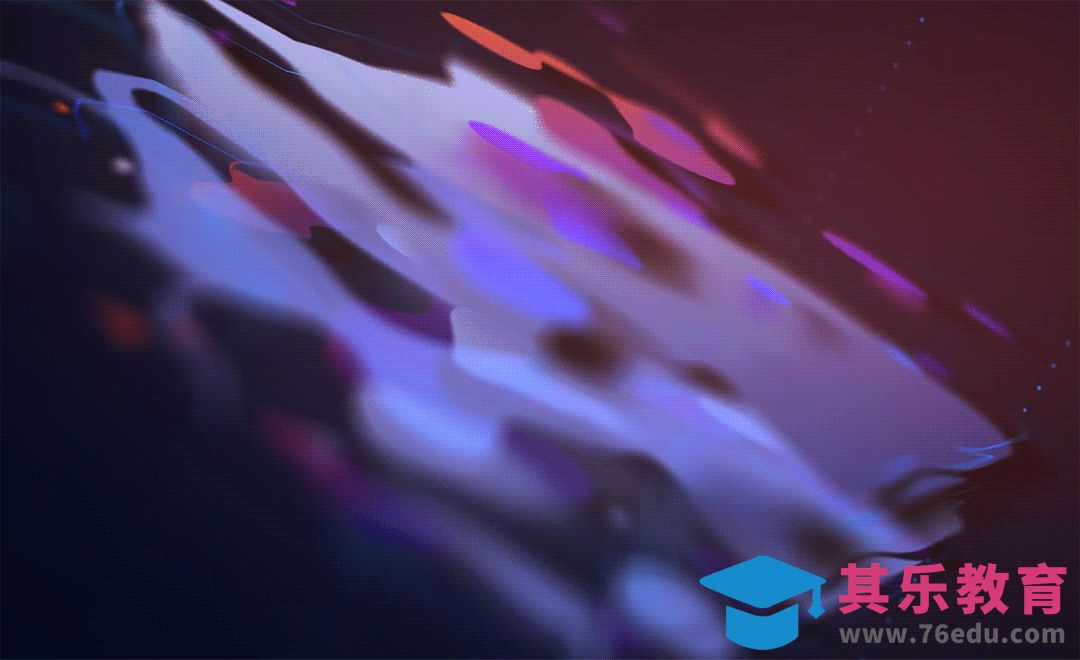 AE-水波纹液化LOGO[虎课网影视动画制作视频教程][MP4影视拍摄教程全集 ]-第1张图片-我要自学网