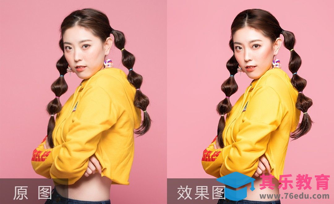 PS-双十一电商运动衣模特精修[虎课网手机摄影入门视频教程][MP4产品摄影教程全集 ]-第1张图片-我要自学网