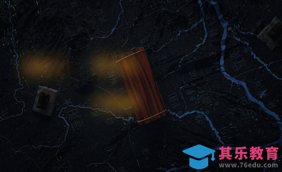 AE-历史影视剧片头动画[虎课网影视动画制作视频教程][MP4影视拍摄教程全集 ]-第1张图片-我要自学网