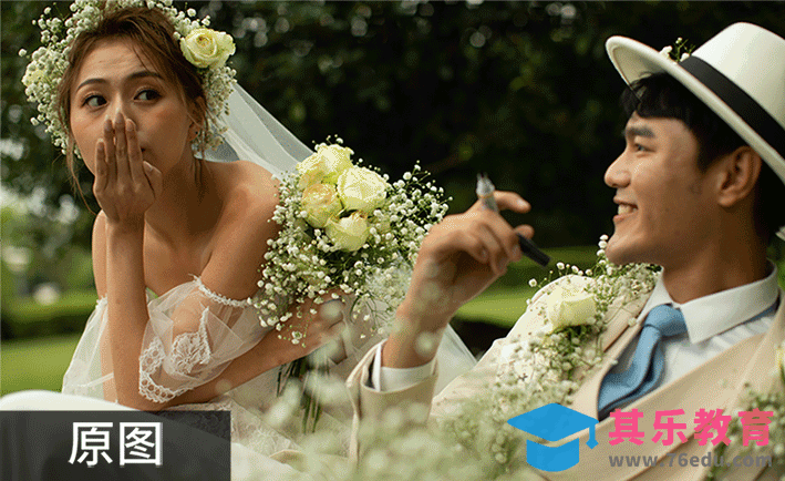 PS-样片系列质感厚重肤色详解[虎课网手机摄影入门视频教程][MP4产品摄影教程全集 ]-第1张图片-我要自学网