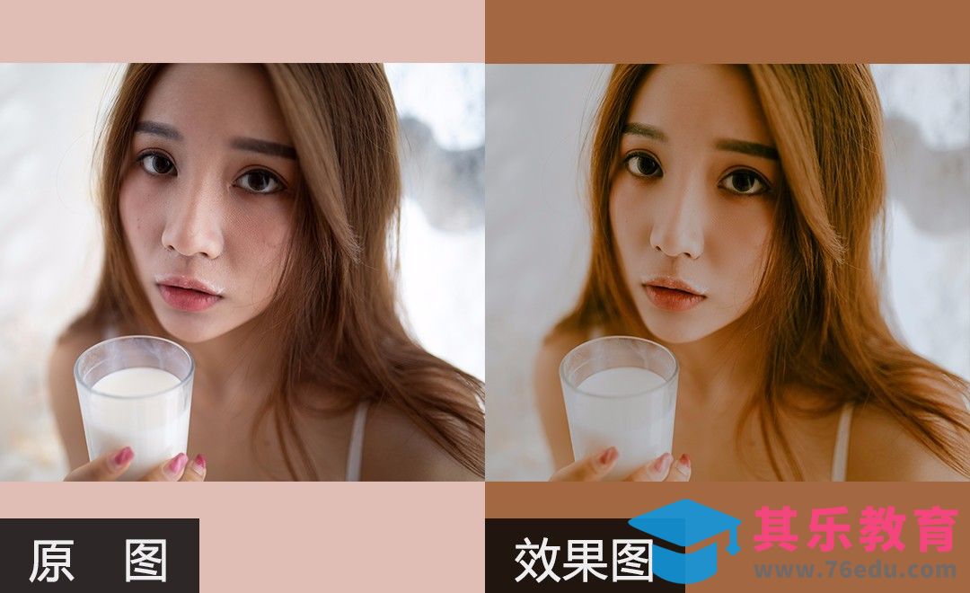 PS+LR-日系温暖室内调色[虎课网手机摄影入门视频教程][MP4产品摄影教程全集 ]-第1张图片-我要自学网