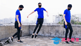 AE-123木头人[虎课网影视动画制作视频教程][MP4影视拍摄教程全集 ]-第1张图片-我要自学网