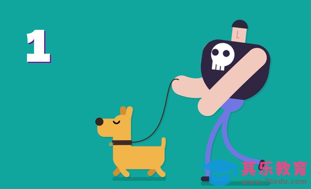 AE插件DeekayTool-人物骨骼绑定 01[虎课网影视动画制作视频教程][MP4影视拍摄教程全集 ]-第1张图片-我要自学网