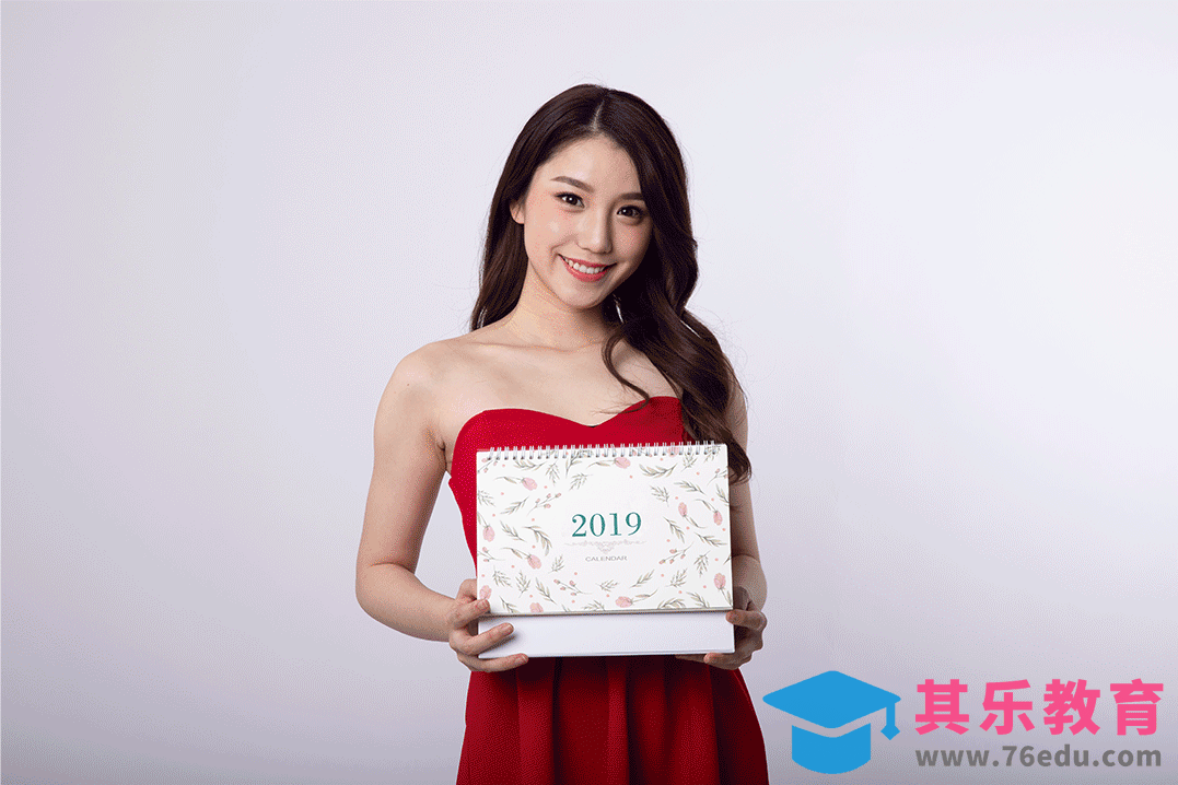 PS-元旦主题人像精修后期教程[虎课网手机摄影入门视频教程][MP4产品摄影教程全集 ]-第1张图片-我要自学网