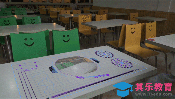 C4D+AE-全息投影（上）[虎课网C4D设计视频教程][产品数码建模MP4教程全集 ]-第1张图片-我要自学网