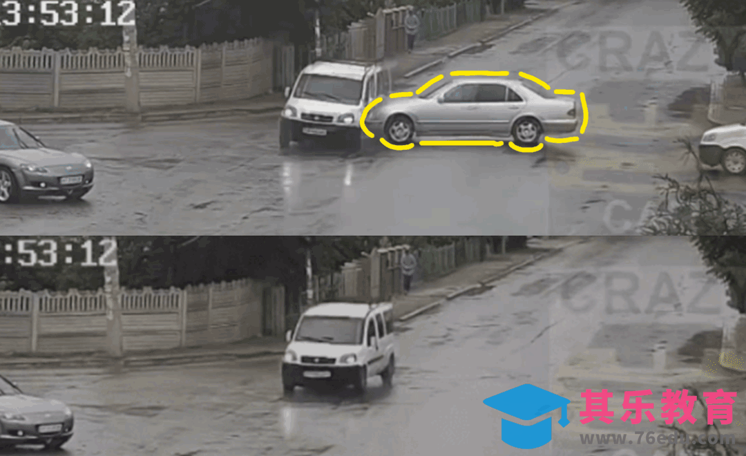 AE-运用遮罩抠除视频中物体[虎课网最新视频教程][免费高清MP4教程全集 ]-第1张图片-我要自学网