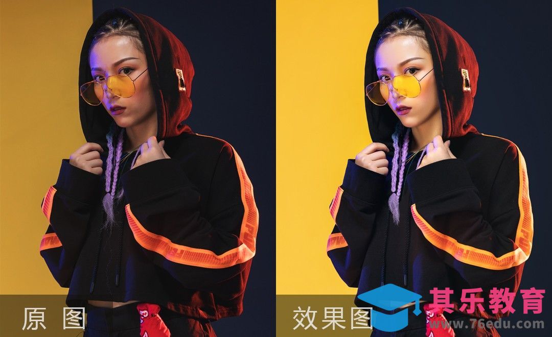 PS-电商运动卫衣精修[虎课网电商产品精修视频教程][最新PS修图教程全集MP4 ]-第1张图片-我要自学网