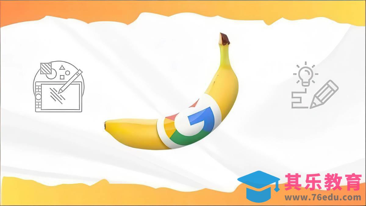 Nano Banana-AI设计大师班，修图合成、广告创作、视觉升级，掌握黄金生产技能，月接单增收过万-第2张图片-我要自学网