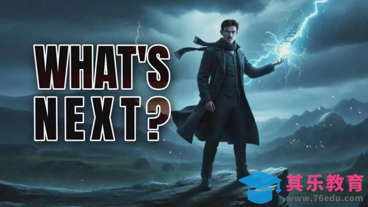 AI电影制作终极指南：从创意到成片，系统掌握智能影视全流程实战课(中英字幕-第3张图片-我要自学网